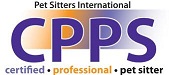 Certified Professional Pet Sitter